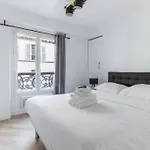 Hsh Gauthey-Batignolles Magnifique Appartement 1Br-4P